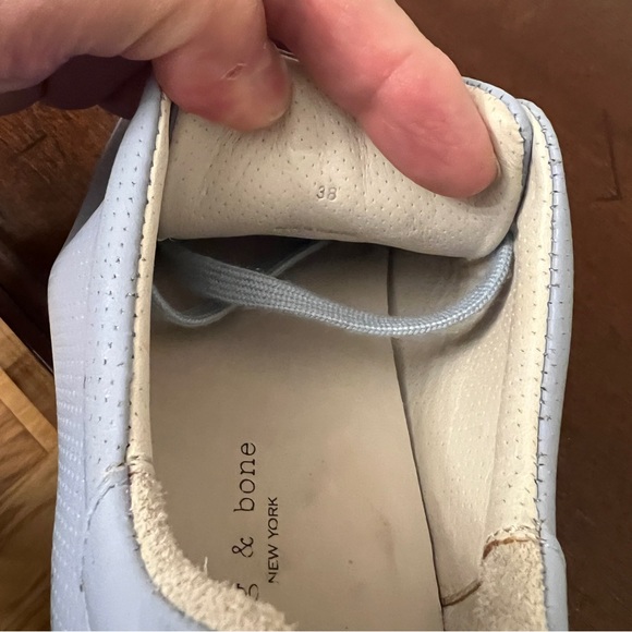 rag & bone sneakers - Picture 8 of 10